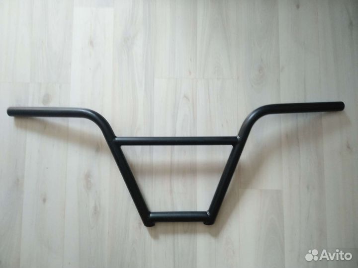 Руль на BMX