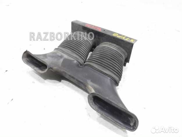 Патрубок системы охлаждения