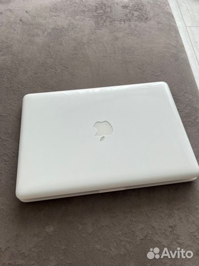 Macbook в нерабочем состоянии