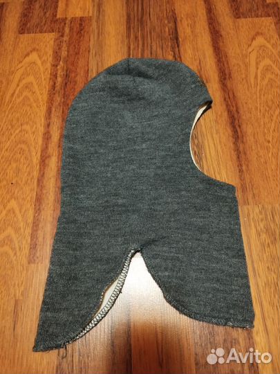 Перчатки и шлем