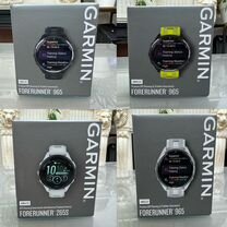 Garmin ForeRunner 965/265/165/55