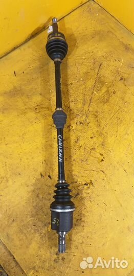 Привод правый для Mitsubishi Carisma 1995-2003