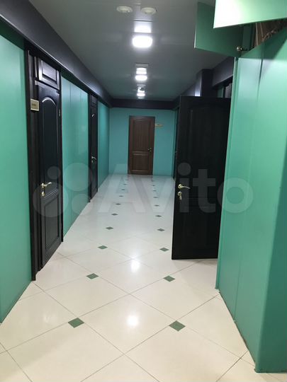 Офис, 250 м²