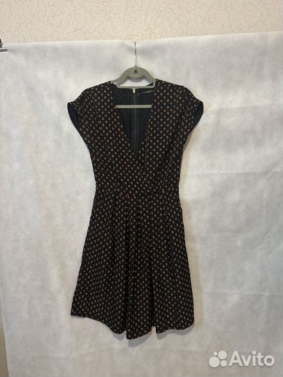 Сарафан- платье