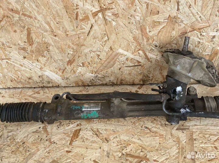 Рулевая рейка ford Mondeo 3