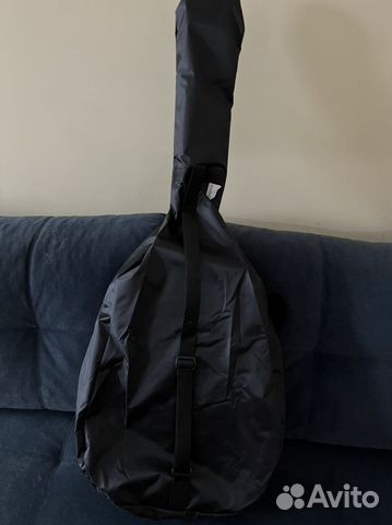 Чехол для акустической гитары