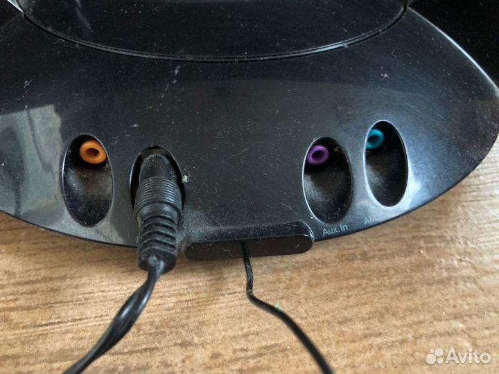 Аудиосистема JBL On Time