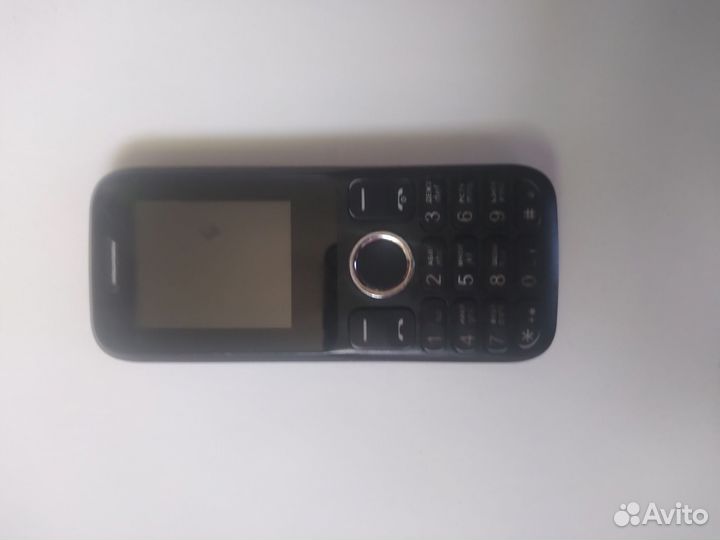 Nokia 6500 Classic, 1 ГБ