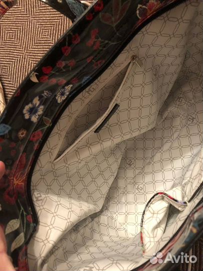 Сумка женская новая Marina Galanti