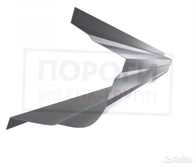 Пороги Mitsubishi Colt хэтчбек и другие