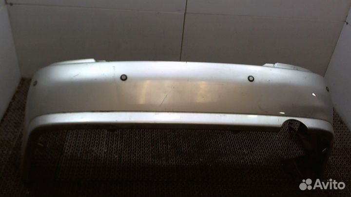 Бампер Lexus IS, 2001