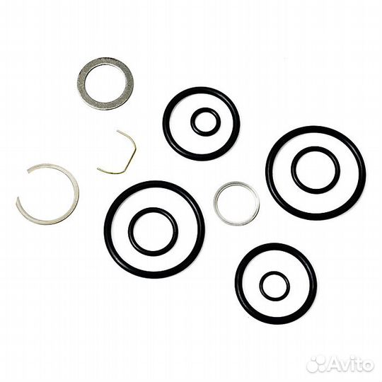 Ремкомплект гидроцилиндра Mercruiser Alpha/Bravo