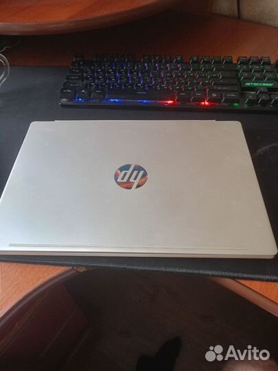 HP pavilion i7