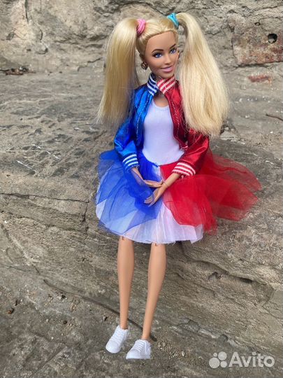 Кукла для Светланы