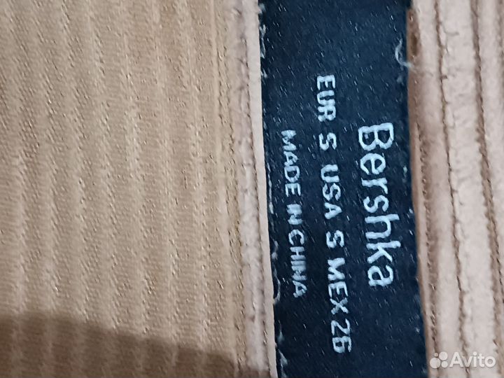 Рубашка женская