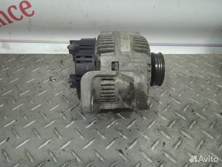 Генератор Renault Megane 1 1.6 8V K7M