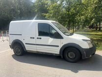 Ford Transit Connect 1.8 MT, 2007, 650 000 км, с пробегом, цена 370 000 руб.