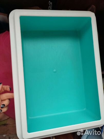 Лоток для кошек