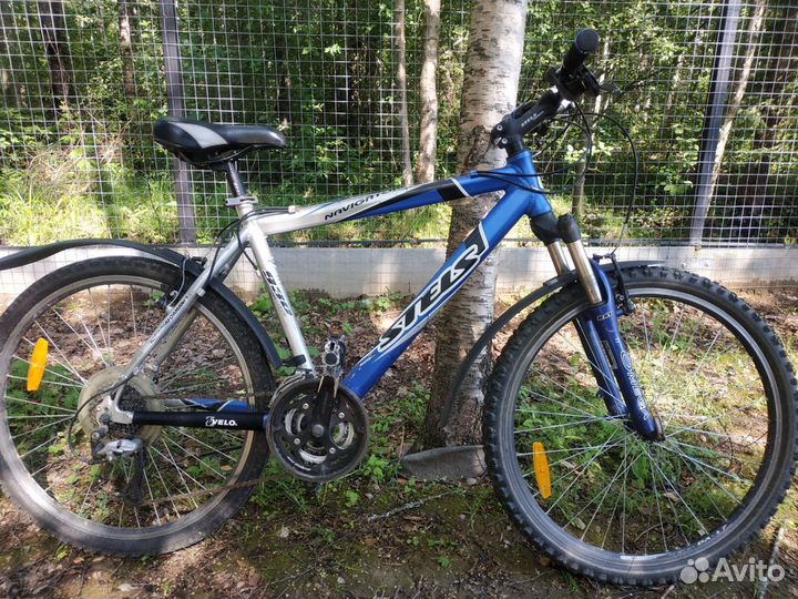 Велосипеды