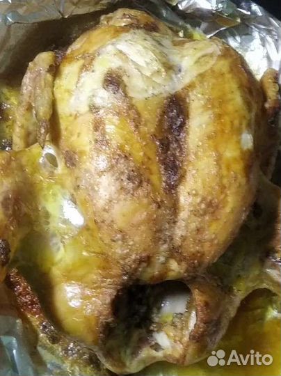 Мясо бройлеров,Фарш куриный