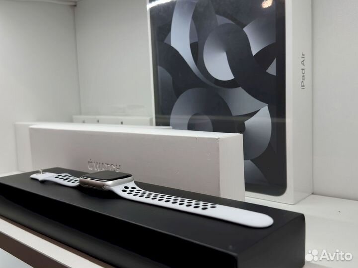 Франшиза по продаже техники Apple. Прибыль 800000р