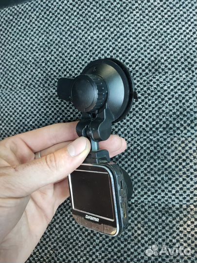 Видеорегистратор digma
