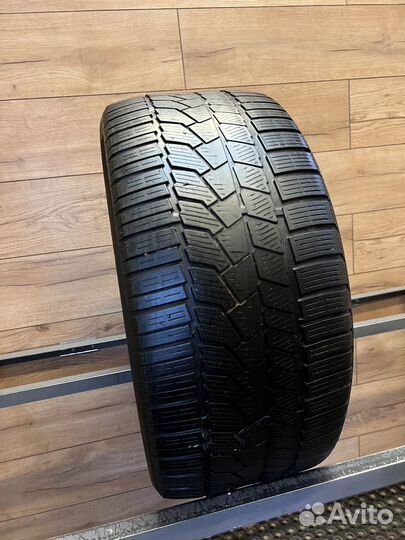 Continental WinterContact TS 860S SSR 255/40 R18