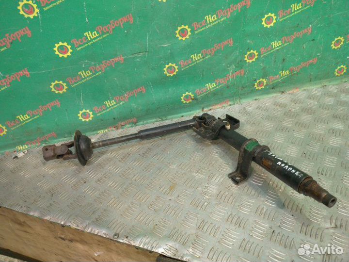 Рулевая колонка Mercedes-Benz Vito W638 2.0 diesel