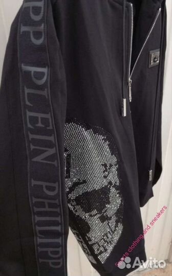 Спортивный костюм Philipp Plein