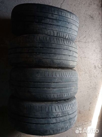 Michelin Primacy 3 225/50 R17 94W