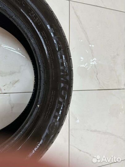 Sunny H220 205/55 R16