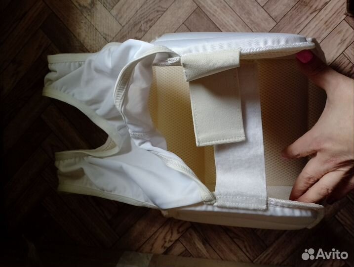 Защита для карате жилет