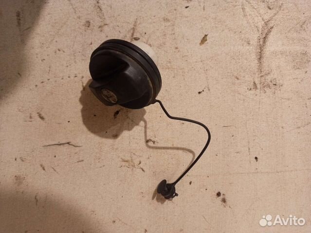 Крышка бензобака Шевроле кобальт