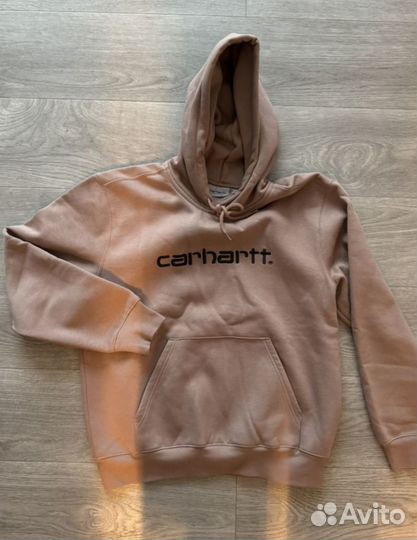 Худи carhartt