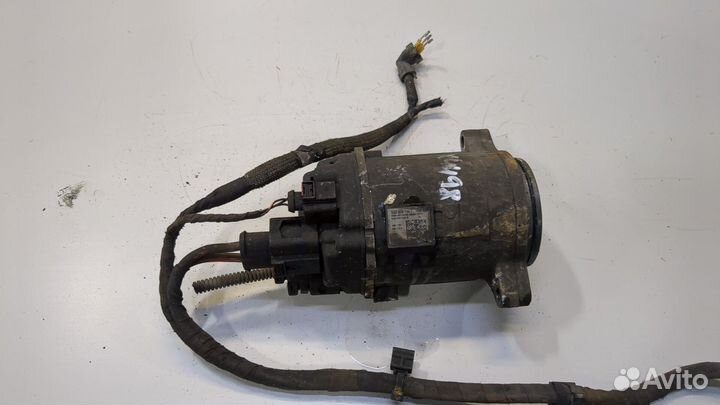 Насос усилителя руля Volkswagen Passat 8 2015, 201