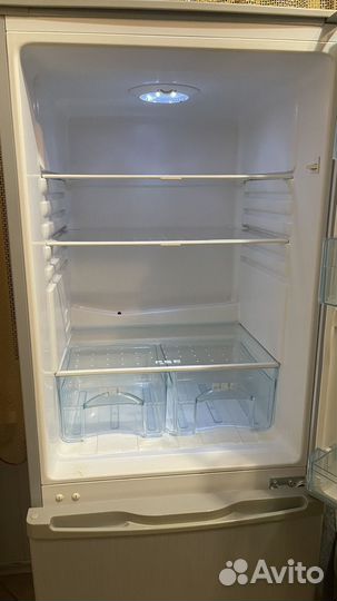 Холодильник Daewoo бу