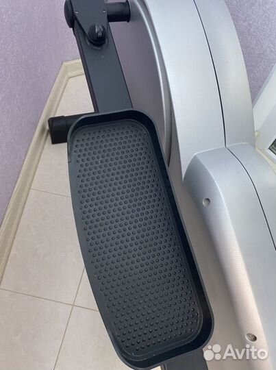 Эллиптический тренажер domyos ve 750