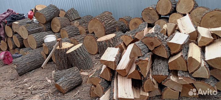 Дрова