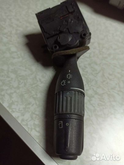 Переключатель дворников Renault Safrane (770103654