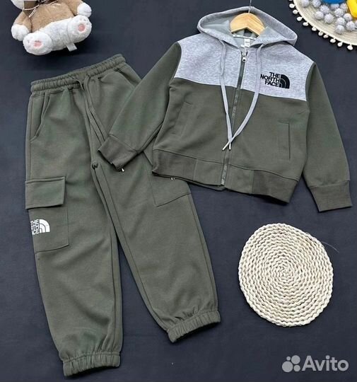 Новая одежда для мальчика