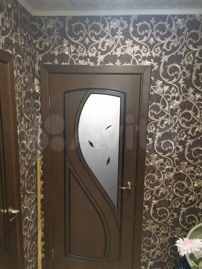 2-к. квартира, 52 м², 4/5 эт.
