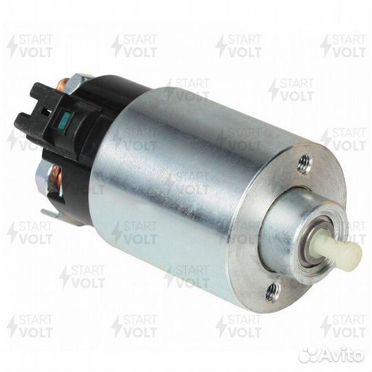 Втягивающее startvolt для а/м Geely Emgrand EC7