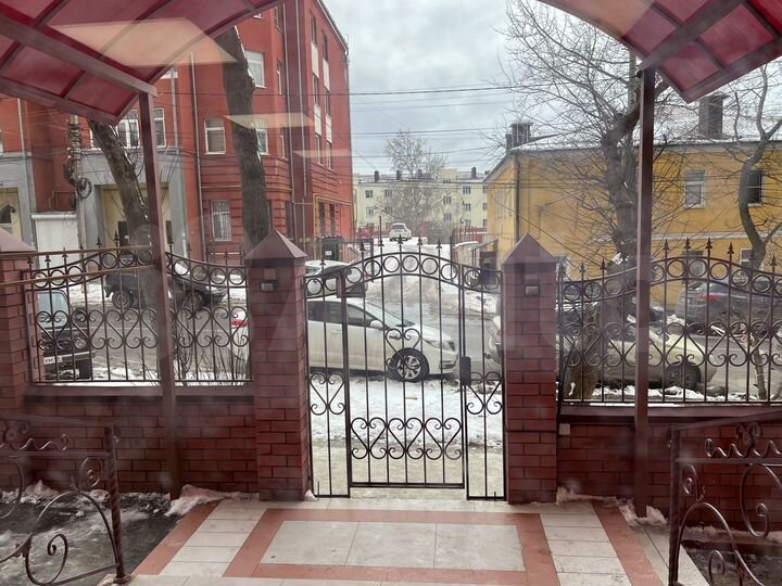 Свободного назначения, 20 м²