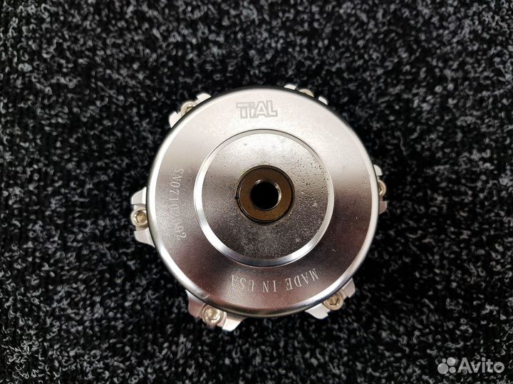 Blow-OFF - Tial style - 50mm универсальный (разные