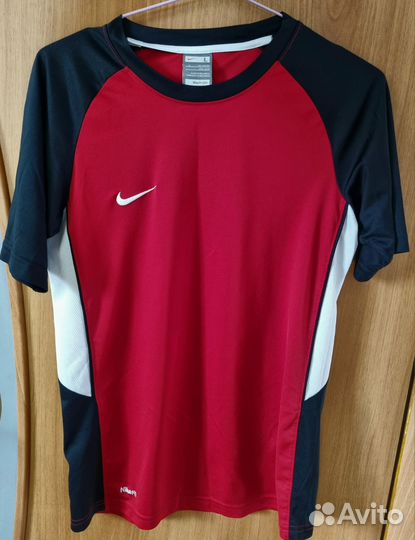 Футболка nike (оригинал)