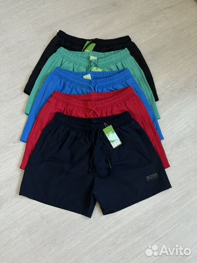 Шорты мужские Boss