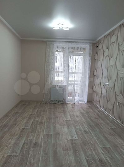 1-к. квартира, 40 м², 2/10 эт.