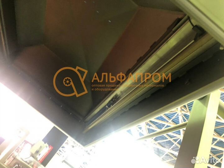 Вакуумный упаковщик polar 2-95 henkelman