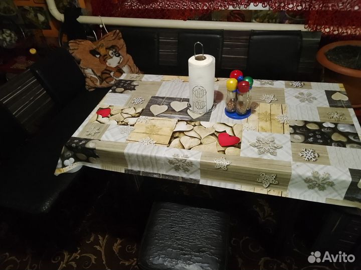 Кухонный уголок б/у