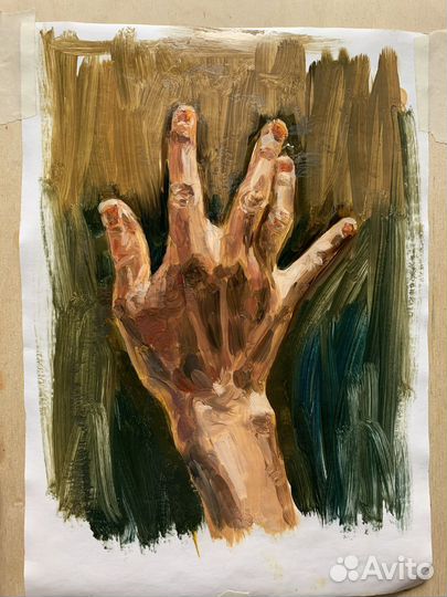 Репетитор по рисованию, художник-преподаватель